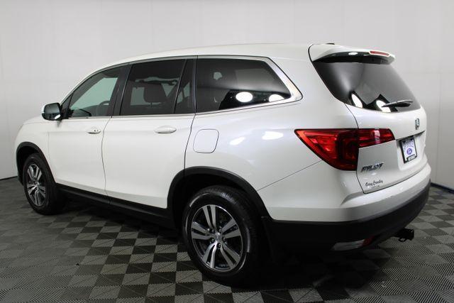 used 2016 Honda Pilot car, priced at $9,900