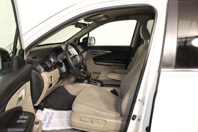 used 2016 Honda Pilot car, priced at $9,900