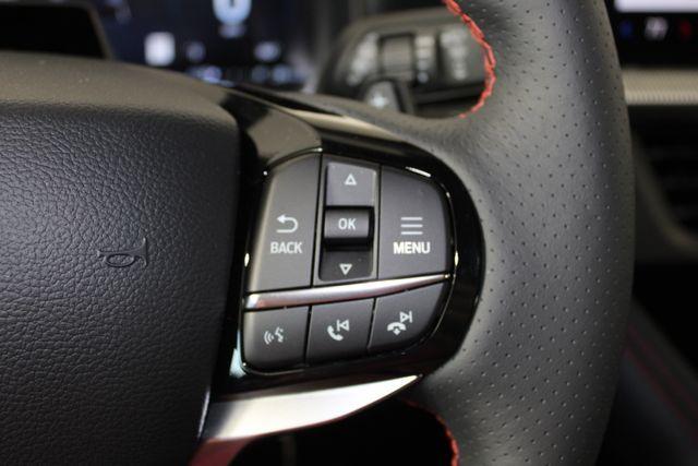 new 2025 Ford Explorer car, priced at $60,000