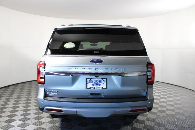 new 2024 Ford Expedition Max car, priced at $74,000