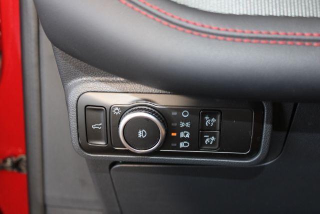 new 2025 Ford Explorer car, priced at $49,500