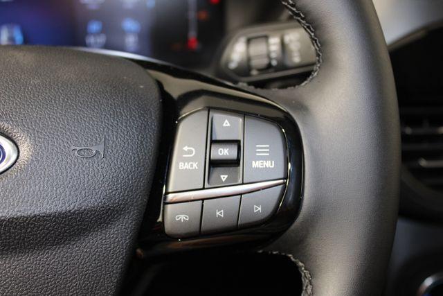 new 2025 Ford Escape car, priced at $31,985