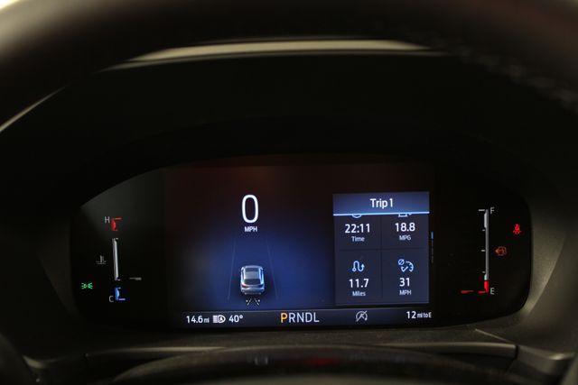 new 2025 Ford Escape car, priced at $31,985