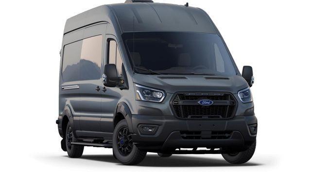 new 2024 Ford Transit-350 car, priced at $74,170