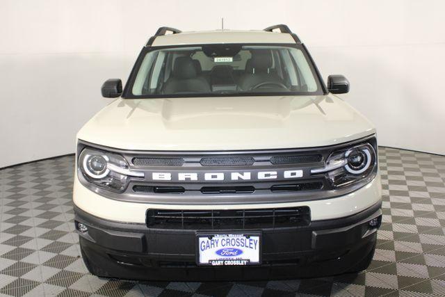 new 2024 Ford Bronco Sport car, priced at $32,750