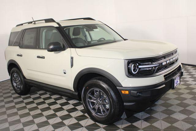 new 2024 Ford Bronco Sport car, priced at $29,750