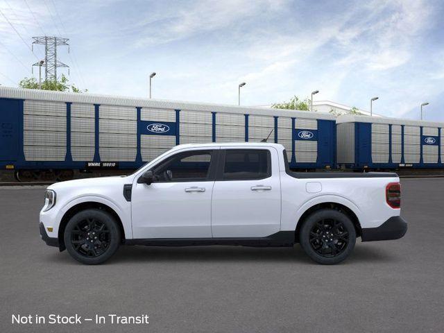 new 2025 Ford Maverick car, priced at $41,870
