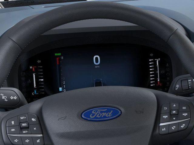 new 2025 Ford Maverick car, priced at $41,870