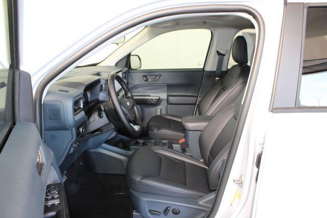 new 2025 Ford Maverick car, priced at $41,870