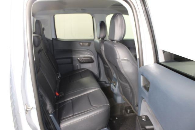 new 2025 Ford Maverick car, priced at $41,870