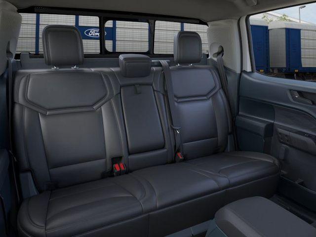 new 2025 Ford Maverick car, priced at $41,870