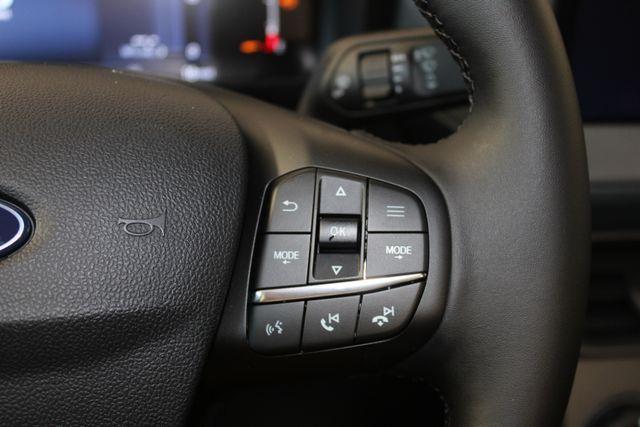 new 2025 Ford Maverick car, priced at $41,870