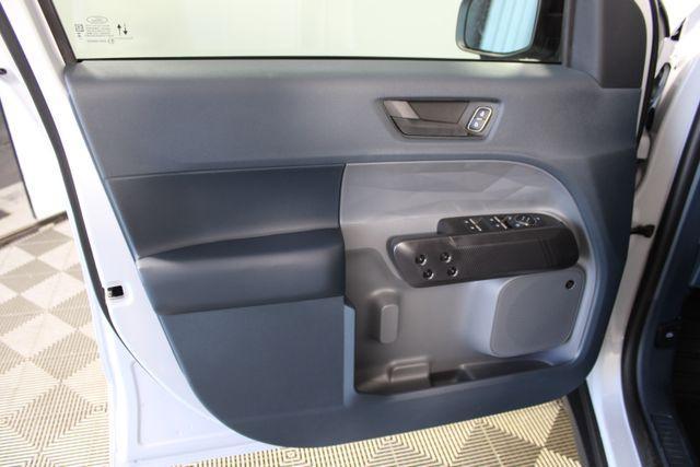 new 2025 Ford Maverick car, priced at $41,870