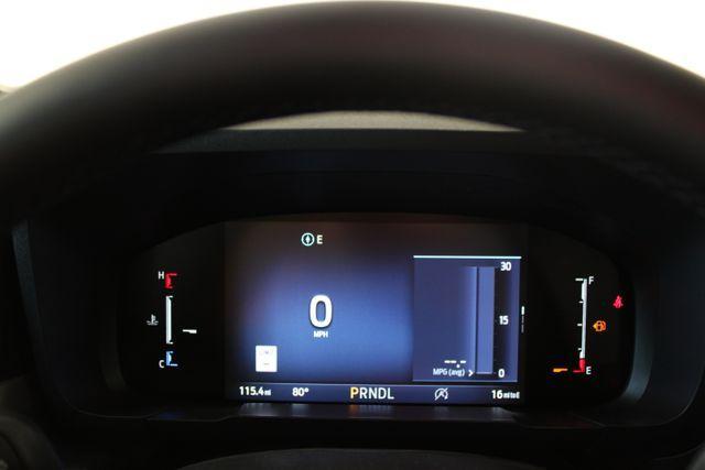 new 2025 Ford Maverick car, priced at $41,870