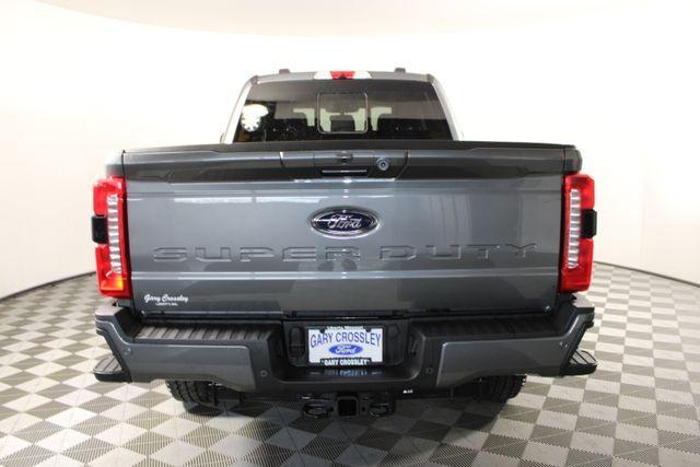 new 2024 Ford F-250 car, priced at $87,000