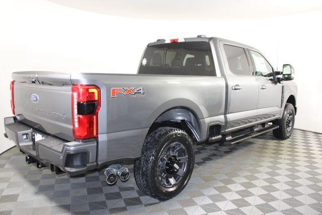 new 2024 Ford F-250 car, priced at $87,000