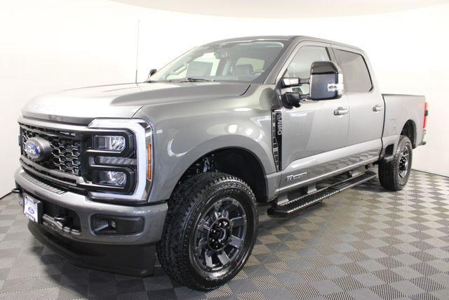 new 2024 Ford F-250 car, priced at $87,000