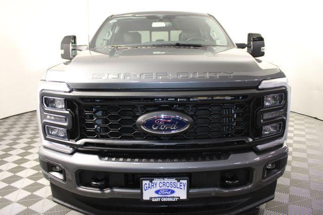 new 2024 Ford F-250 car, priced at $87,000