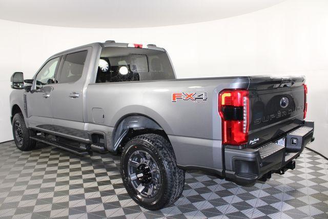 new 2024 Ford F-250 car, priced at $87,000