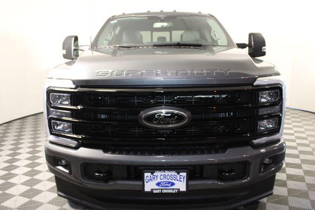 new 2024 Ford F-250 car, priced at $74,000