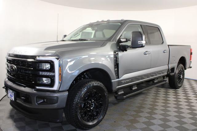 new 2024 Ford F-250 car, priced at $74,000