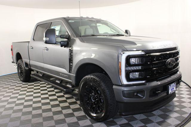 new 2024 Ford F-250 car, priced at $74,000