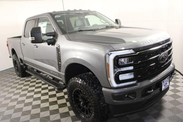 new 2024 Ford F-250 car, priced at $75,000