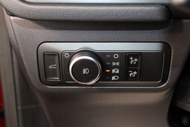 used 2024 Ford Escape car, priced at $31,500