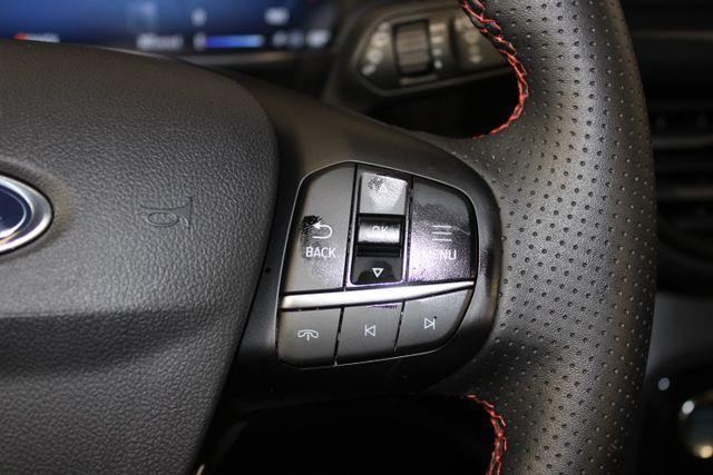 used 2024 Ford Escape car, priced at $31,500
