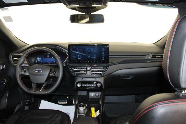 used 2024 Ford Escape car, priced at $31,500