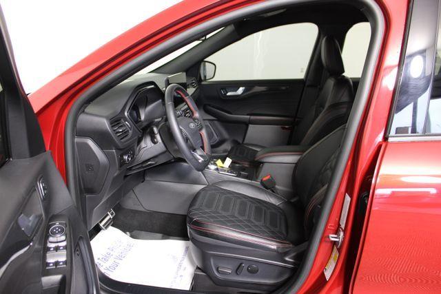 used 2024 Ford Escape car, priced at $31,500