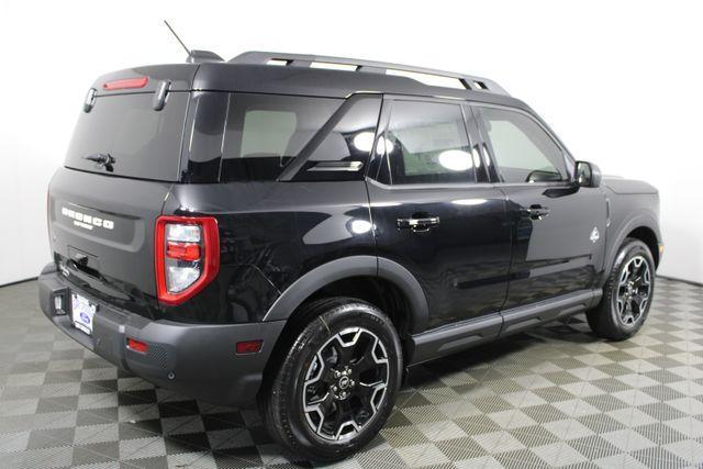 new 2025 Ford Bronco Sport car, priced at $34,794