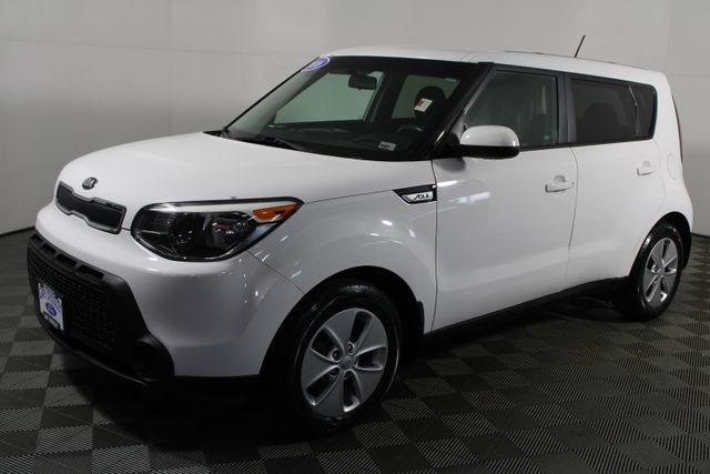 used 2016 Kia Soul car, priced at $9,900