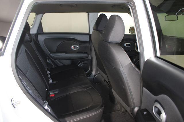 used 2016 Kia Soul car, priced at $9,900