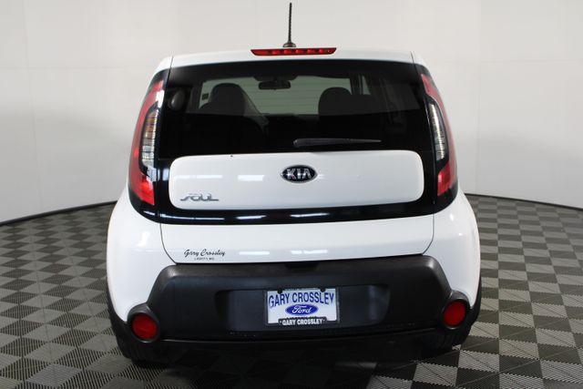 used 2016 Kia Soul car, priced at $9,900