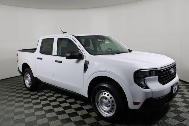new 2025 Ford Maverick car, priced at $30,735