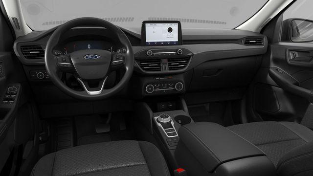 new 2026 Ford Escape car, priced at $32,000
