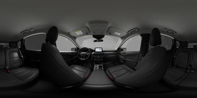 new 2026 Ford Escape car, priced at $32,000