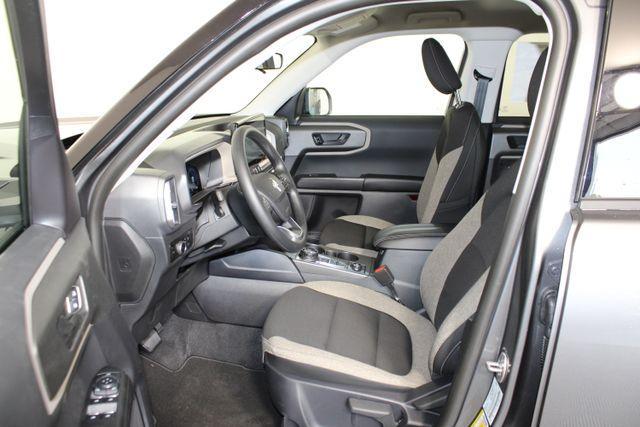 new 2025 Ford Bronco Sport car, priced at $30,938