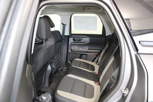 new 2025 Ford Bronco Sport car, priced at $30,938