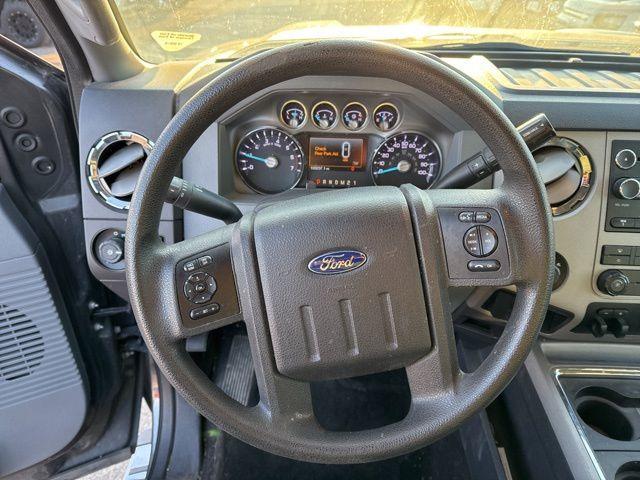 used 2015 Ford F-250 car, priced at $25,000