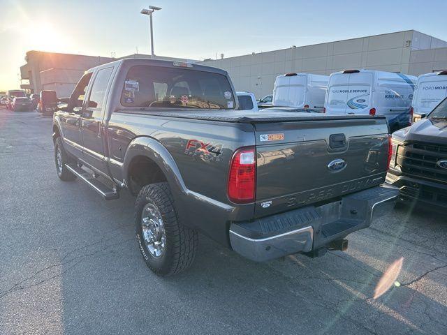 used 2015 Ford F-250 car, priced at $25,000