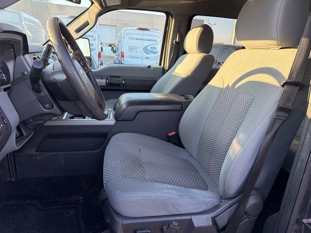 used 2015 Ford F-250 car, priced at $25,000