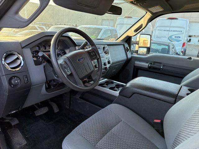 used 2015 Ford F-250 car, priced at $25,000