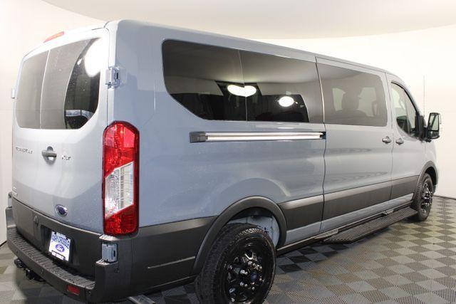 new 2024 Ford Transit-350 car, priced at $73,775