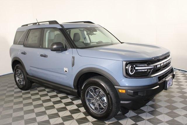 new 2024 Ford Bronco Sport car, priced at $31,000