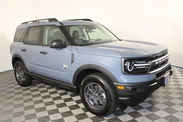 new 2024 Ford Bronco Sport car, priced at $31,000