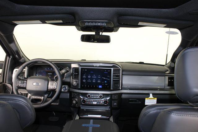 new 2025 Ford F-350 car, priced at $114,329