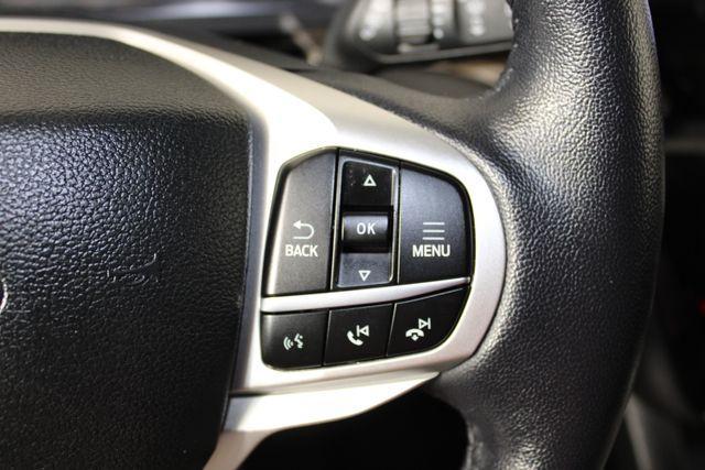 used 2023 Ford Explorer car, priced at $34,000
