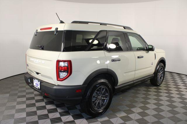 used 2024 Ford Bronco Sport car, priced at $26,500